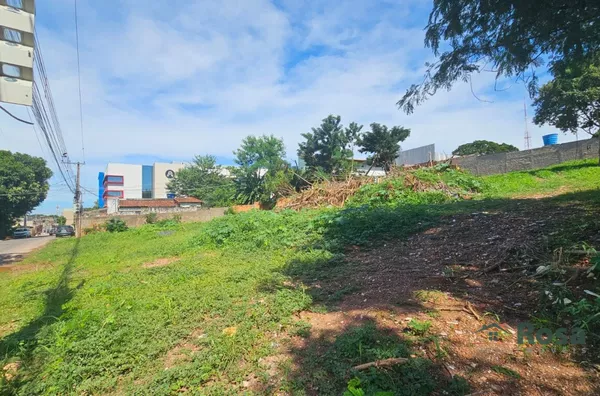 Terreno para venda, Araés, Cuiabá