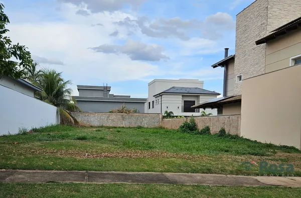 Terreno em condomínio para venda,  Florais dos Lagos, Ribeirão Do Lipa, Cuiabá - Foto 1