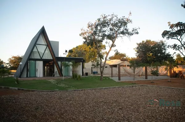 Casa para venda,  Zona Rural, Cuiabá - Foto 4