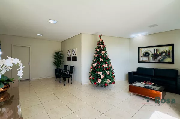 Apartamento para VENDA com 3 Quarto(s) sendo 1 suíte, no Bairro Consil, ao lado do Grupo Gazeta de Comunicação. - Foto 4