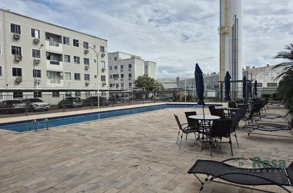 Apartamento para venda, 3 quarto(s), Ponte Nova, Varzea Grande - Foto 22