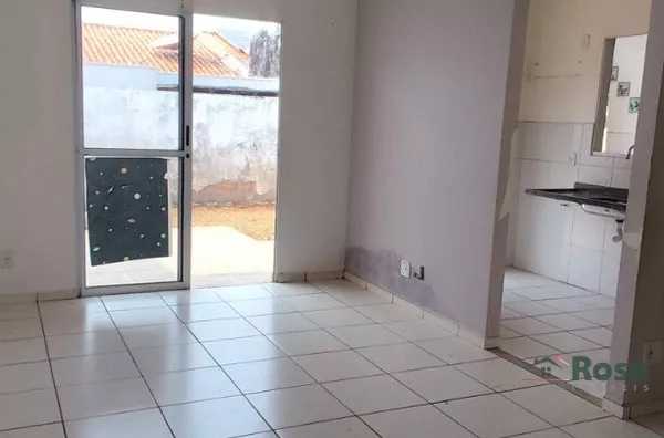 CASA EM CONDOMÍNIO TERRA NOVA VÁRZEA GRANDE (MT) - Foto 4