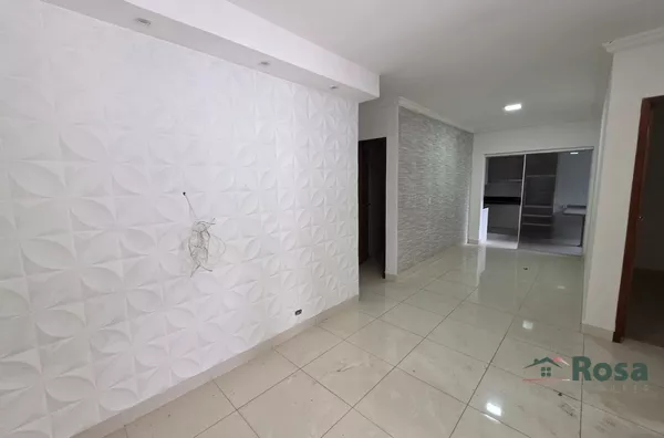 Casa para venda, próximo a UFMT, 3 quarto(s), Jardim Universitário, Cuiabá - Foto 1