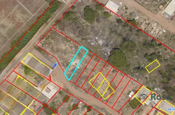 Terrenos ou lotes residenciais para venda,  Santa Laura, Cuiabá - Foto 4