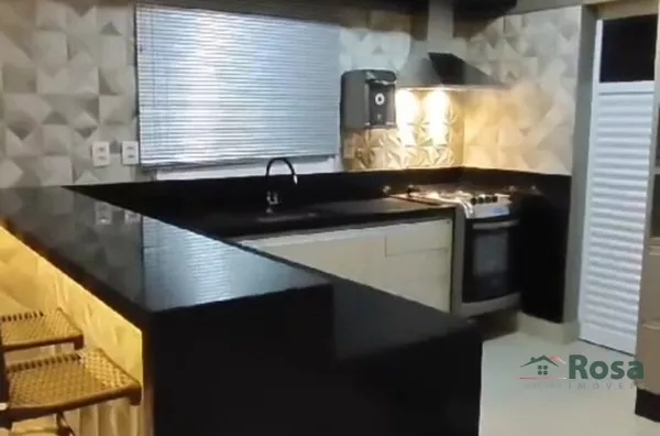 Apartamento Saint Riom, 3 quartos, 2 suites,  Alvorada, Cuiabá - Foto 4