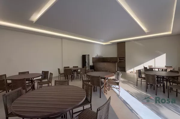 Apartamento para venda, 2 Quartos s/1 Suíte e 2 Vagas, Jardim Aclimação, Cuiabá - Foto 23