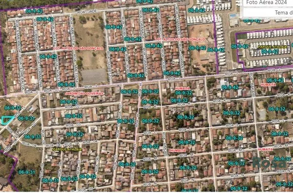 Terreno para venda,  Parque Atalaia, Cuiabá - Foto 5