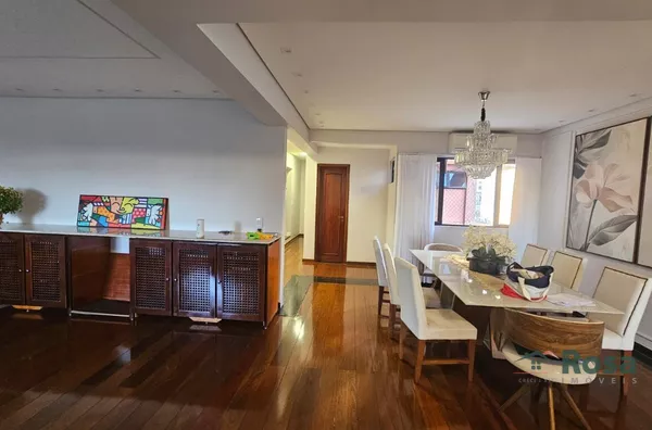 Apartamento duplex para venda,  Quilombo, Cuiabá - Foto 6