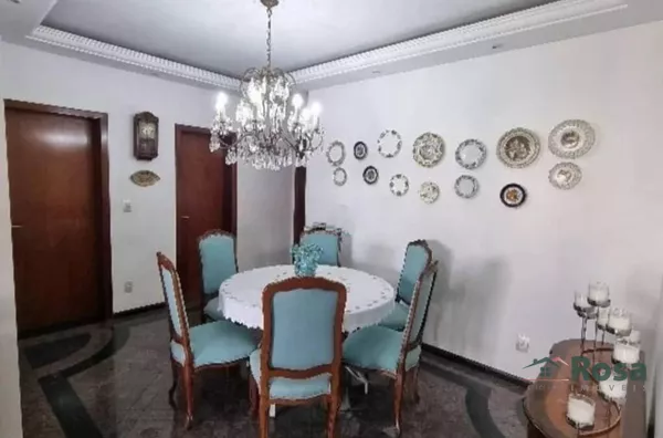 Apartamento com 4 quartos, sol da manhã, Duque De Caxias I, Cuiabá - Foto 4