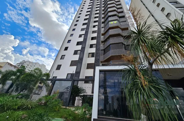 Apartamento para venda,Próximo a Praça Popular, 4 quarto(s),  Goiabeiras, Cuiabá - Foto 1