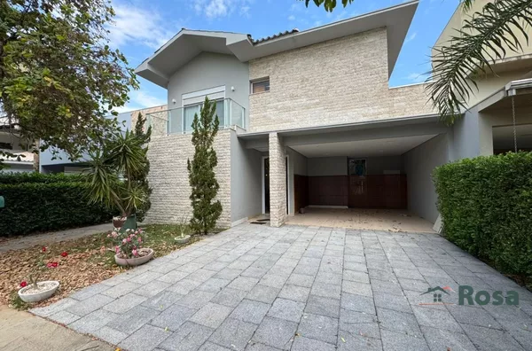 Casa em condomínio para venda, 4 quarto(s),  Jardim Imperial, Cuiabá - Foto 2