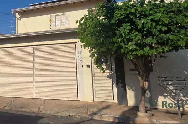 Sobrado para venda,  com excelente localização-Jardim Imperial, Cuiabá