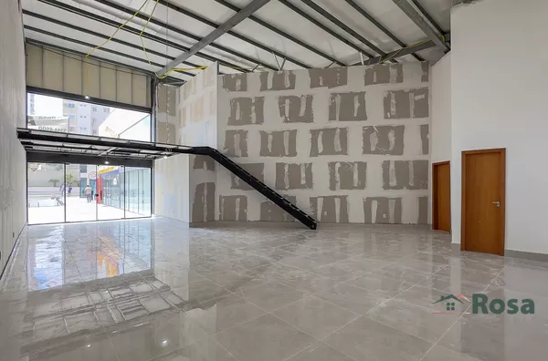 Loja comercial para aluguel,  Quilombo, Cuiabá - Foto 4