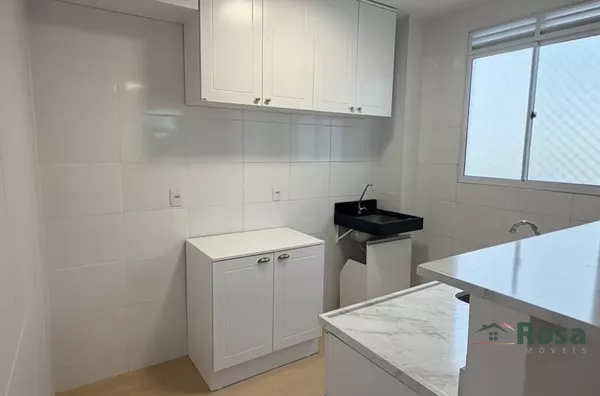 Apartamento para venda, 2 quarto(s), Centro-sul, Varzea Grande - Foto 6