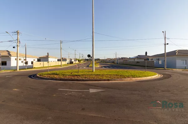 Casa em condomínio para venda, 2 quarto(s), Origem do Sol, Varzea Grande - Foto 40