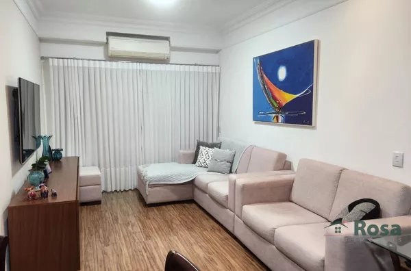 Apartamento para venda, 3 quarto(s),  Goiabeiras, Cuiabá
