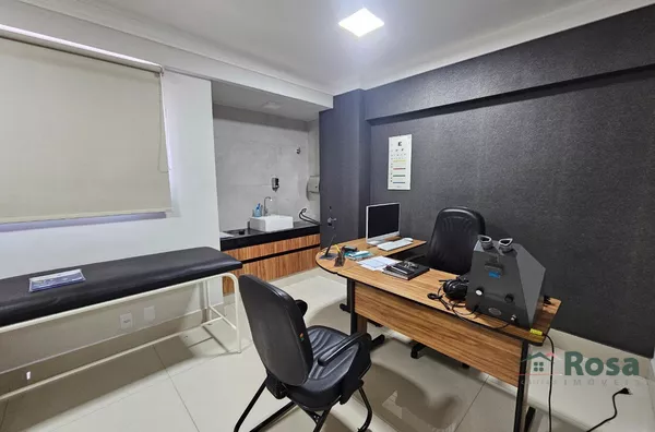 Sala próximo ao Hospital infantil, para venda,  Bandeirantes, Cuiabá
