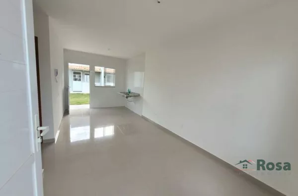 Casa em condomínio para venda, 2 quartos, sendo 1 suíte Condomínio Athenas, Loteamento Bom Jesus, Cuiabá - Foto 5