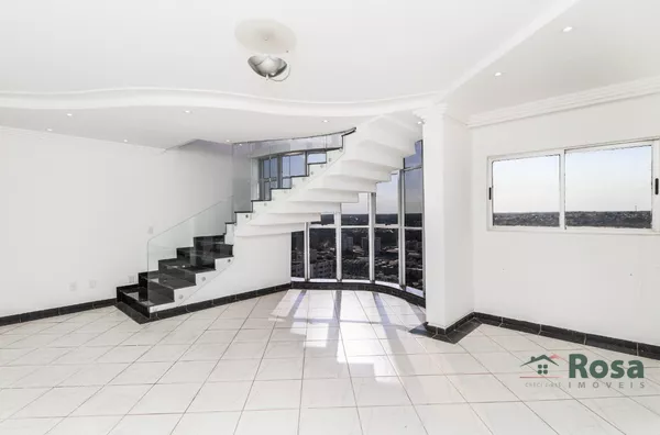 Cobertura duplex para venda, 4 quarto(s),  Jardim Mariana, Cuiabá - Foto 4