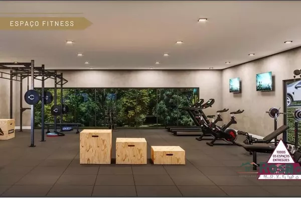 Terreno com 251,97m², Condomínio Village Bordeaux, Vinhedos, Região do Santa Rosa. - Foto 6