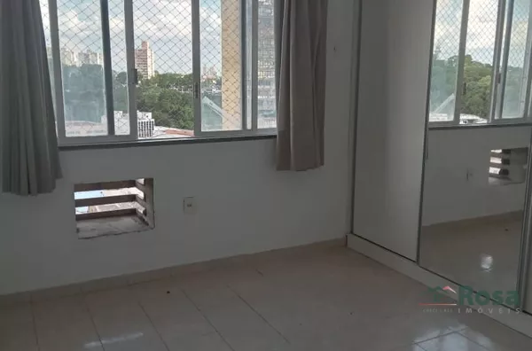 Apartamento para venda, 2 quarto(s),  Centro-norte, Cuiabá - Foto 4