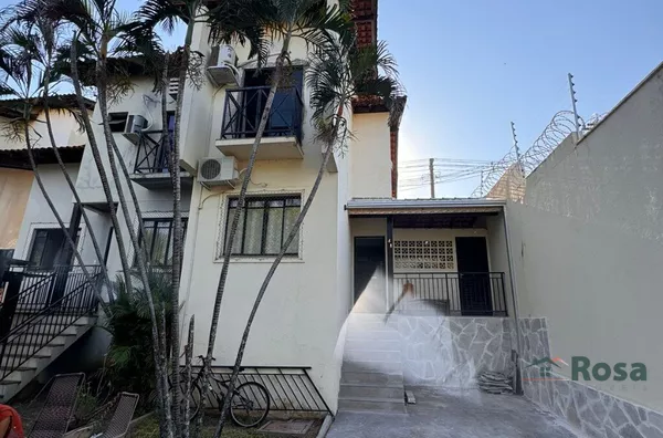 Casa em condomínio para venda,  e locação- Selecione - Bairro, Cuiabá - Foto 2