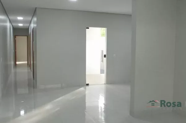 Casa para venda, 3 quarto(s),  Santa Cruz, Cuiabá - Foto 4