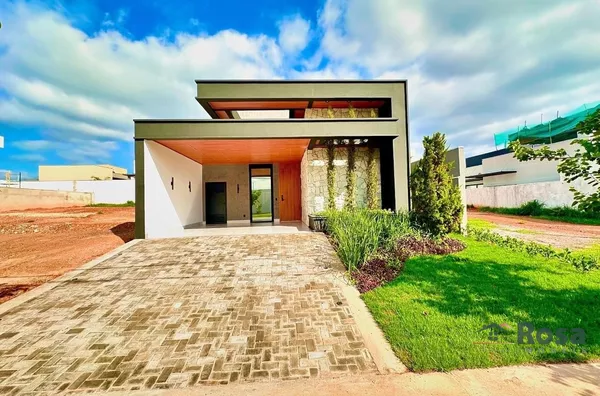 Casa para venda,  Condomínio Belvedere Ii, Cuiabá - Foto 2