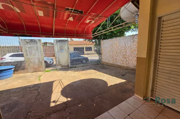 Casa  para venda,  - Selecione - Bairro, Varzea Grande