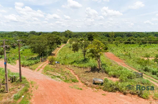 Chácara à Venda com 4 Quartos no loteamento Tarumã, Distrito Sucuri, Cuiabá. - Foto 6