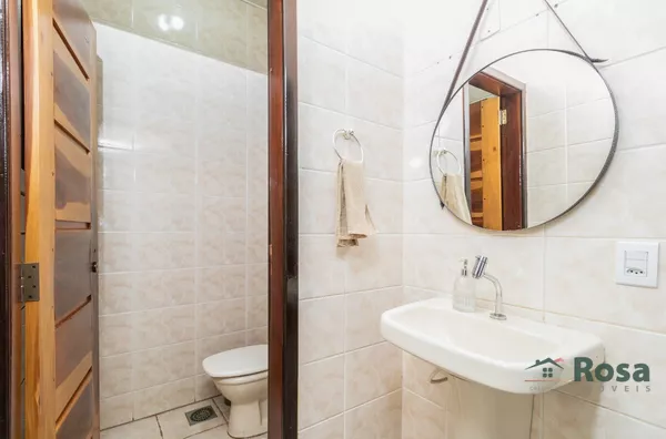 Casa Térrea Para Venda Com 3 Suítes, Altos Do Coxipó, Cuiabá- MT - Foto 6