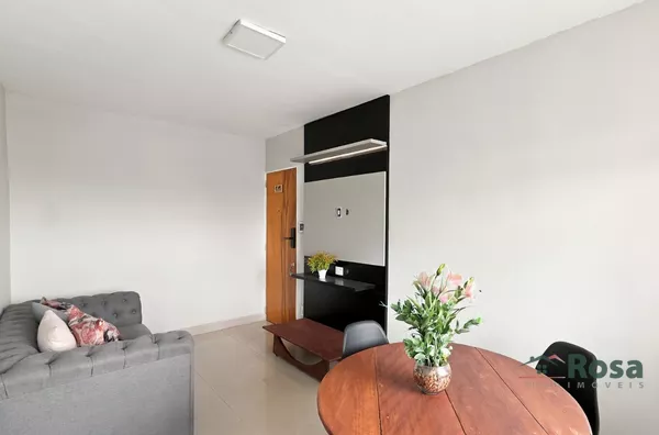 Apartamento para venda, 2 Dormitórios, Terra Nova, Cuiabá - Foto 6
