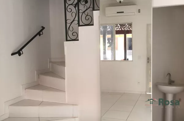 Sobrado em condomínio fechado para venda, 2 quarto(s),  Jardim Santa Amália, Cuiabá - Foto 3