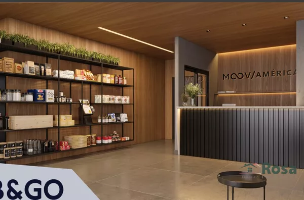 Apartamento para venda, 2 quarto(s),  Jardim Das Américas, Cuiabá - Foto 2