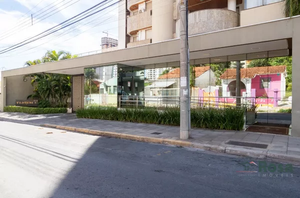 Apartamento para venda, 3 suítes,  Popular, Cuiabá - Foto 2