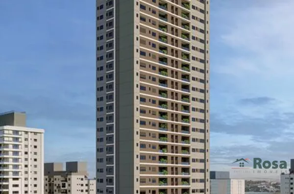 Apartamento para ,  Jardim Aclimação, Cuiabá - Foto 6