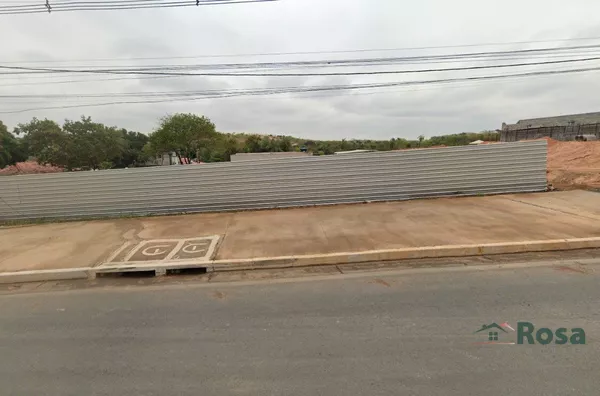 Terreno para venda RIBEIRÃO DO LIPA Cuiabá - Foto 6