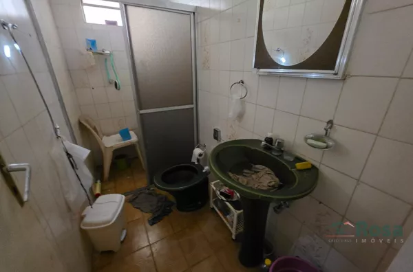 Casa de esquina  para venda,  Jardim Araçá, Cuiabá - Foto 9