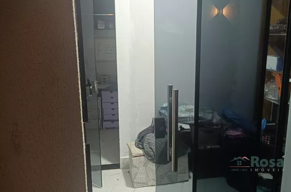 Casa terréa para venda,  Jardim Imperial, condominio são lourenço- Cuiabá - Foto 4