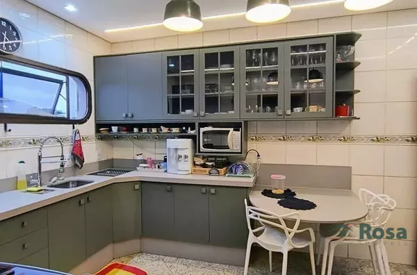 Apartamento para venda, Bandeirantes, Cuiabá - Foto 22