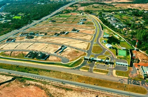 Terreno para venda,  Ribeirão Do Lipa, Cuiabá - Foto 1