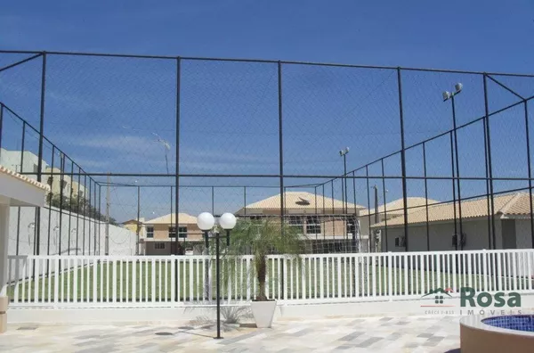 Casa em condomínio para aluguel,  Despraiado, Cuiabá - Foto 5