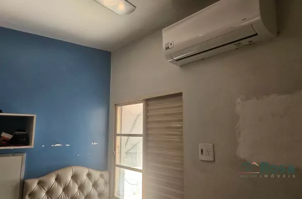 Apartamento Sol da manhã reformado para venda,  Jardim Alvorada, Cuiabá - Foto 10