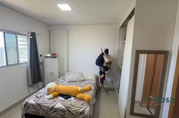 Apartamento Duplex na Cobertura para Venda, Alvorada, Cuiabá - Foto 6