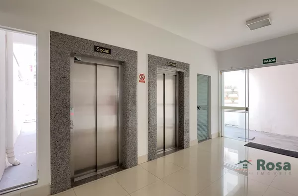 Apartamento para venda, 3 quarto(s),  Alvorada, Cuiabá - Foto 3