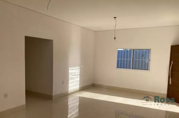 Casa para venda, 3 quarto(s),  Tropical Ville, Cuiabá - Foto 1