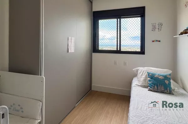 Apartamento para venda,  Jardim Aclimação, Cuiabá