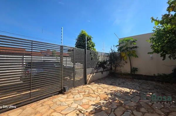 Casa para venda, 3 quartos sendo uma suíte,  Nossa Senhora Aparecida, Cuiabá - Foto 1