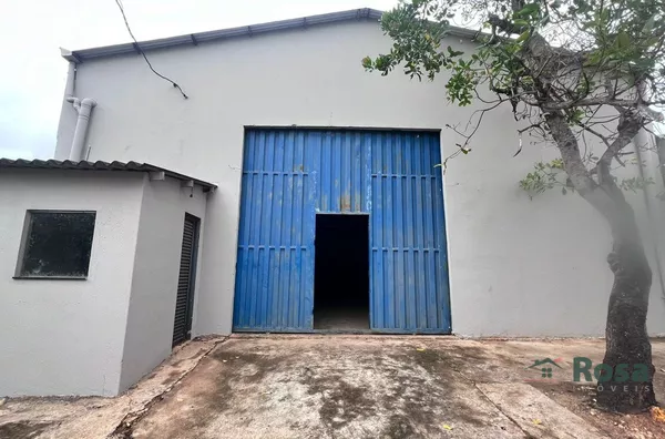 Excelente Barracão para Depósito, no Despraiado, Cuiabá - Foto 2