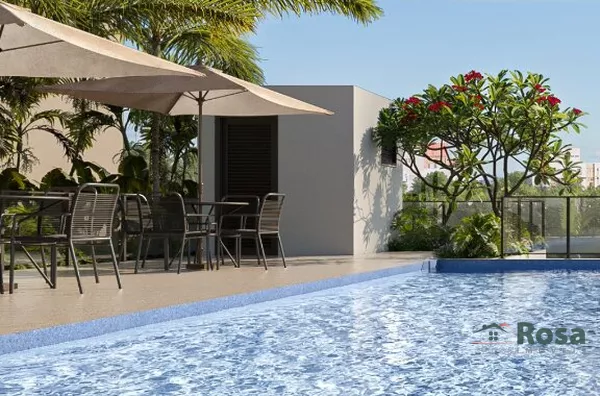 Apartamento para venda, 3 quarto(s),  Jardim Aclimação, Cuiabá